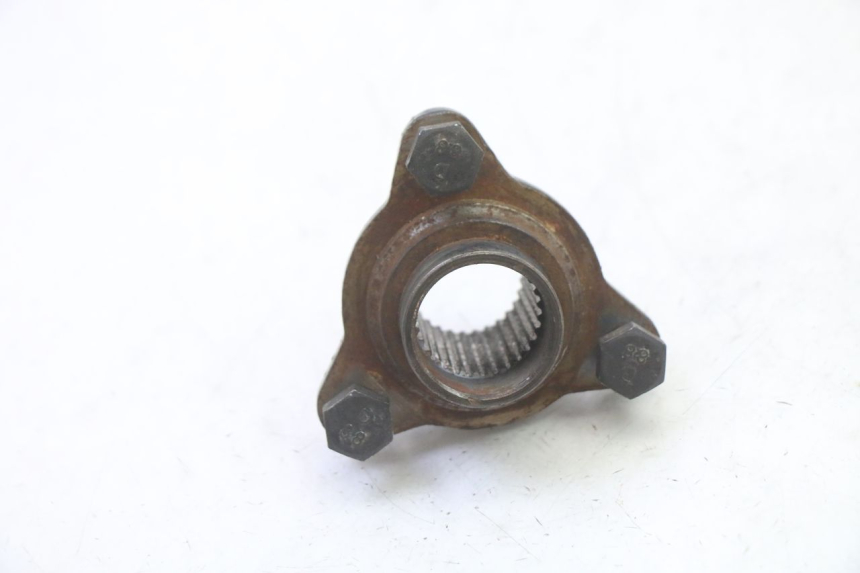 photo de UCHWYT TARCZY HAMULCOWEJ HYTRACK S 150 (2003 - 2011) - Szczegół części