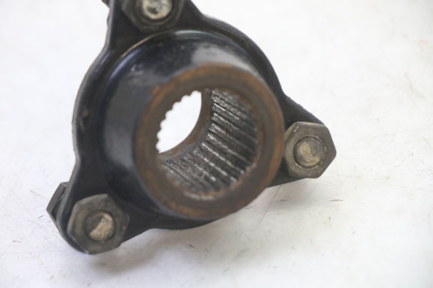 photo de UCHWYT TARCZY HAMULCOWEJ HYTRACK S 150 (2003 - 2011) - Inny kąt widzenia