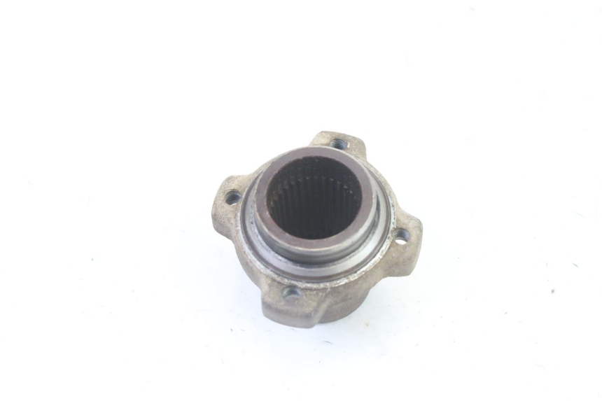 photo de UCHWYT TARCZY HAMULCOWEJ YAMAHA YFM R RAPTOR 250 (2008 - 2014) - Widok główny