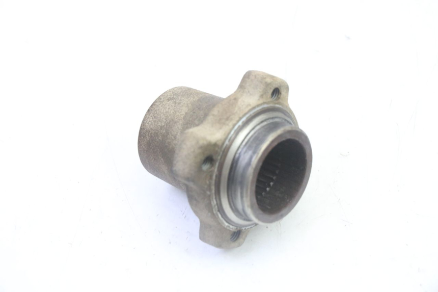 photo de UCHWYT TARCZY HAMULCOWEJ YAMAHA YFM R RAPTOR 250 (2008 - 2014) - Inny kąt widzenia