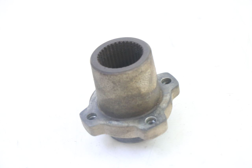 photo de UCHWYT TARCZY HAMULCOWEJ YAMAHA YFM R RAPTOR 250 (2008 - 2014) - Zbliżenie techniczne