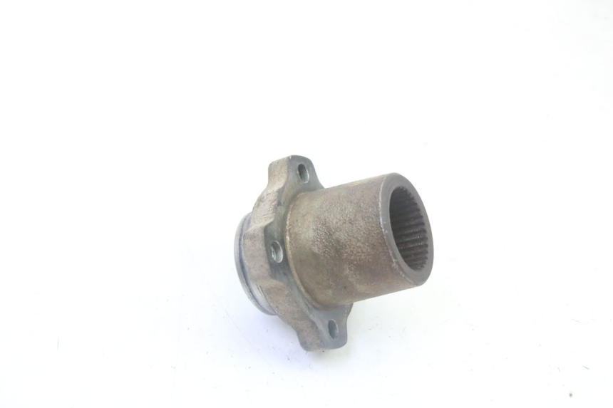 photo de UCHWYT TARCZY HAMULCOWEJ YAMAHA YFM R RAPTOR 250 (2008 - 2014) - Punkty mocowania