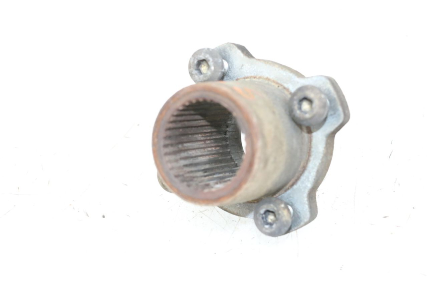 photo de UCHWYT TARCZY HAMULCOWEJ YAMAHA YFM R RAPTOR 250 (2008 - 2014) - Widok główny