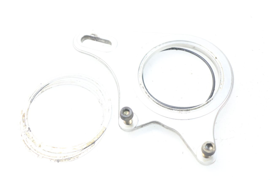 photo de UCHWYT ZACISKU HAMULCA TYLNEGO MV AGUSTA BRUTALE R WALLY 910 (2008 - 2008) - Zoom stanu zużycia