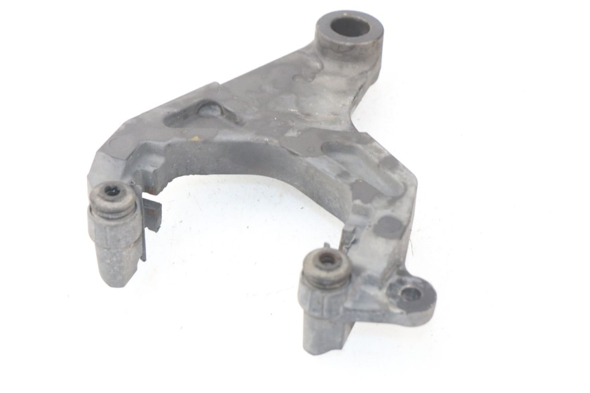 photo de UCHWYT ZACISKU HAMULCA TYLNEGO YAMAHA FJR ABS 1300 (2006 - 2012) - Zoom stanu zużycia