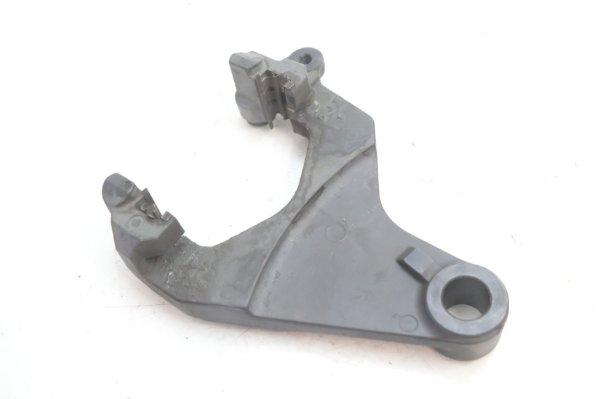 photo de UCHWYT ZACISKU HAMULCOWEGO TYLNEGO YAMAHA FJR 1300 (2001 - 2005) - Zoom stanu zużycia