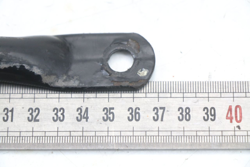 photo de UCHWYT ZACISKU HAMULCA TYLNEGO HYOSUNG GF 125 (2001 - 2005) - Inny kąt widzenia