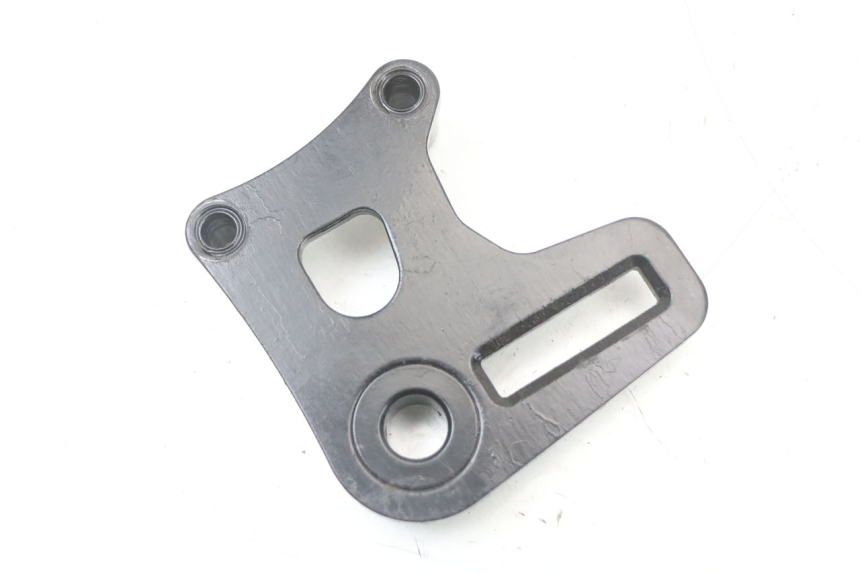 photo de UCHWYT ZACISKU HAMULCA TYLNEGO REGAL RAPTOR SPYDER 125 (2010 - 2018) - Zoom stanu zużycia