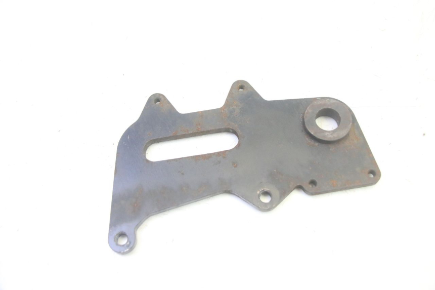 photo de UCHWYT ZACISKU HAMULCA TYLNEGO KSR TR SM 50 (2015 - 2018) - Zoom stanu zużycia