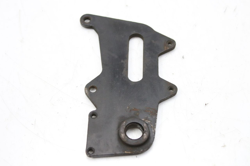 photo de UCHWYT ZACISKU HAMULCA TYLNEGO KEEWAY TX 50 (2008 - 2015) - Zoom stanu zużycia