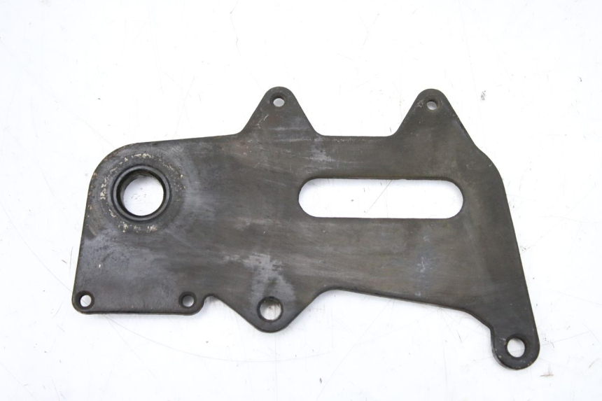 photo de UCHWYT ZACISKU HAMULCA TYLNEGO KEEWAY TX 50 (2008 - 2015) - Punkty mocowania