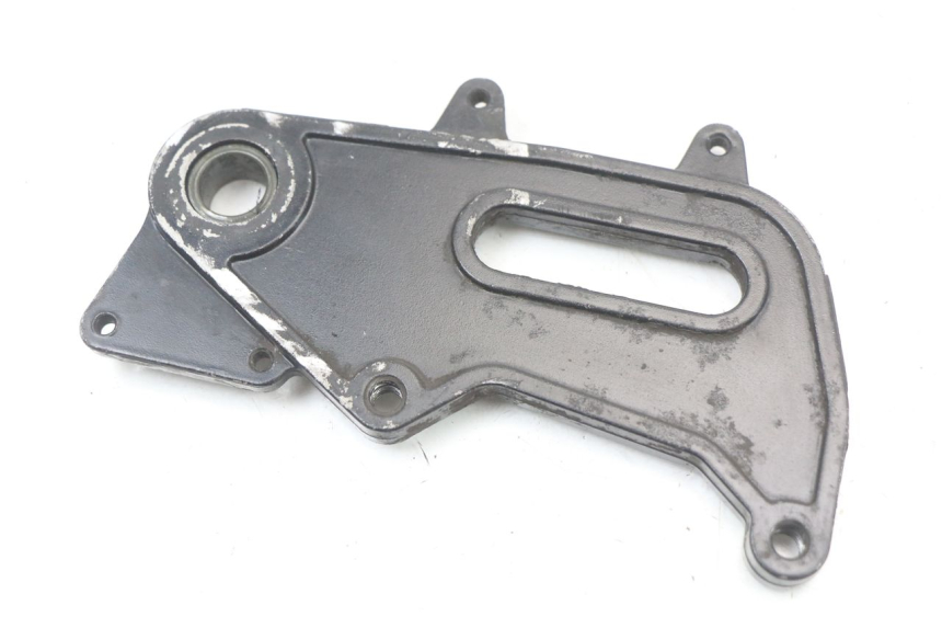 photo de UCHWYT ZACISKU HAMULCA TYLNEGO KEEWAY TX 50 (2008 - 2015) - Zoom stanu zużycia