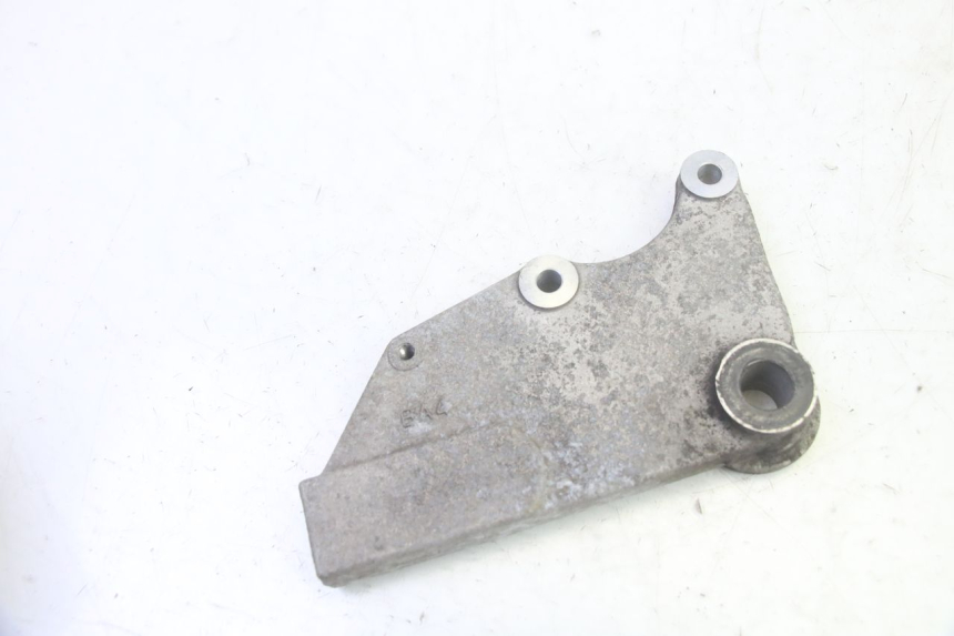 photo de UCHWYT ZACISKU HAMULCA TYLNEGO DAELIM VJ ROADWIN FI 125 (2008 - 2017) - Zoom stanu zużycia