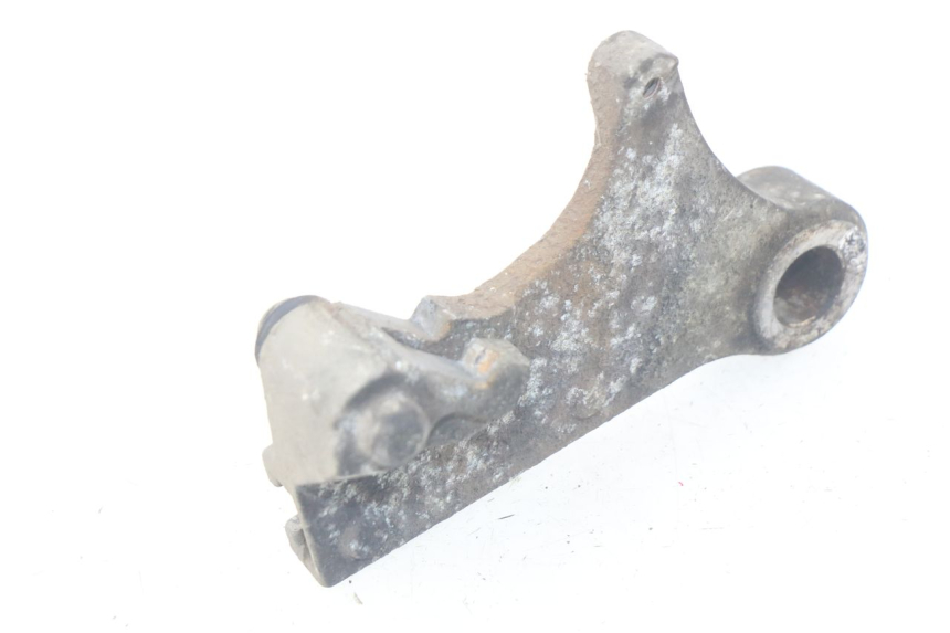 photo de UCHWYT ZACISKU HAMULCA TYLNEGO SUZUKI XF FREEWIND 650 (1997 - 2003) - Zoom stanu zużycia