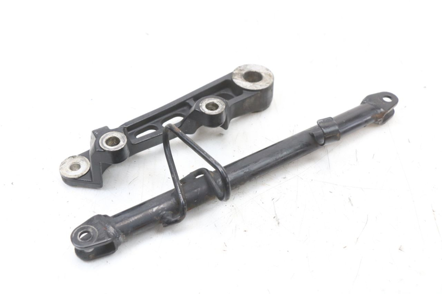 photo de UCHWYT ZACISKU HAMULCA TYLNEGO YAMAHA XJ600 XJ DIVERSION 600 (1992 - 1997) - Widok główny