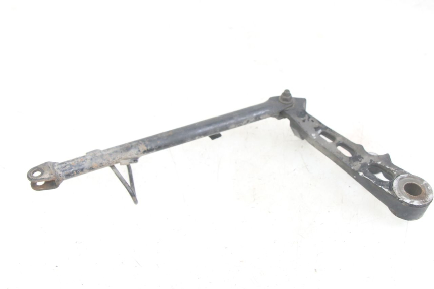 photo de UCHWYT ZACISKU HAMULCA TYLNEGO YAMAHA XJN DIVERSION 600 (2000 - 2003) - Zoom stanu zużycia