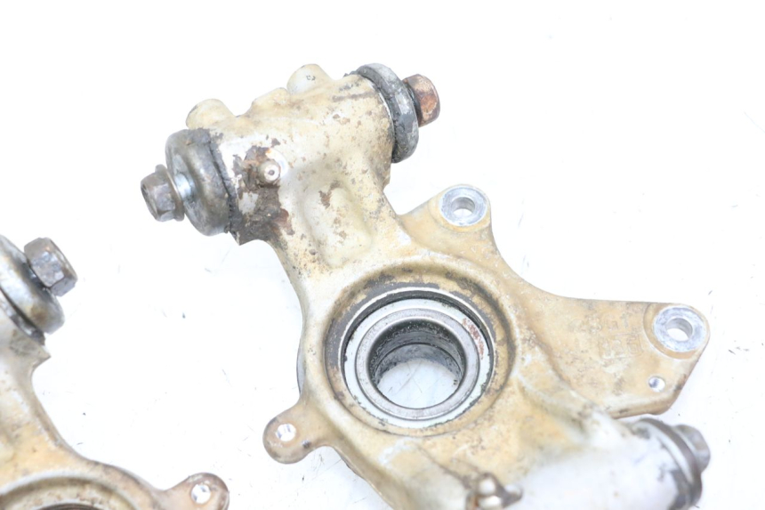 photo de UCHWYT ZACISKU HAMULCA TYLNEGO YAMAHA YFM GRIZZLY 550 (2008 - 2015) - Widok produktu