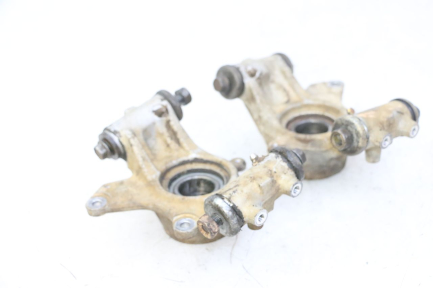 photo de UCHWYT ZACISKU HAMULCA TYLNEGO YAMAHA YFM GRIZZLY 550 (2008 - 2015) - Stan powierzchni