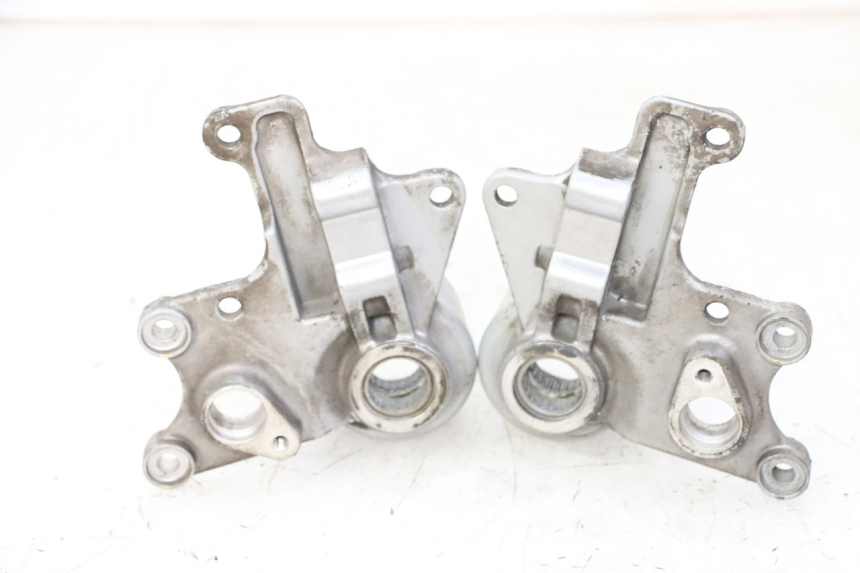 photo de UCHWYT ZACISKU HAMULCA PRZEDNIEGO PIAGGIO MP3 LT 300 (2010 - 2016) - Zoom stanu zużycia