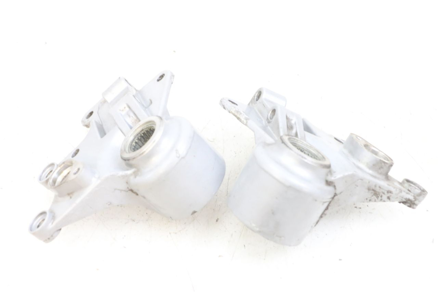 photo de UCHWYT ZACISKU HAMULCA PRZEDNIEGO PIAGGIO MP3 LT 400 (2007 - 2012) - Zoom stanu zużycia