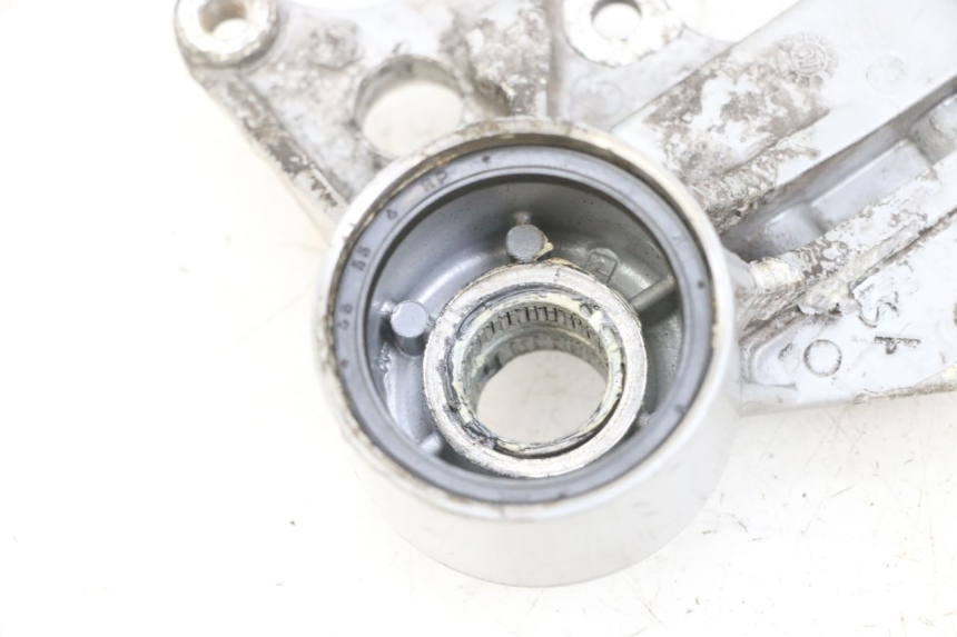 photo de UCHWYT ZACISKU HAMULCA PRZEDNIEGO PIAGGIO MP3 LT 400 (2007 - 2012) - Punkty mocowania