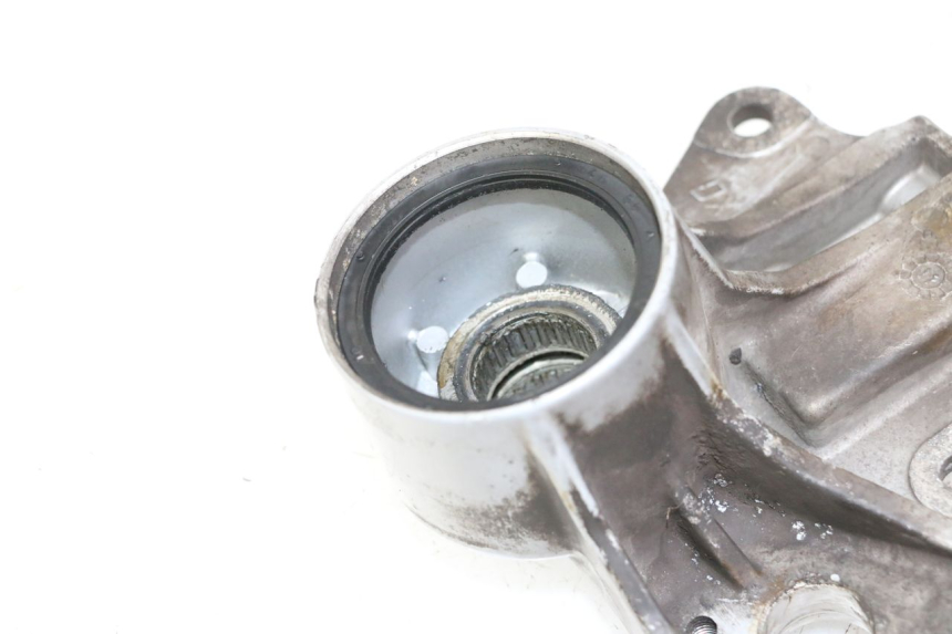 photo de UCHWYT ZACISKU HAMULCA PRZEDNIEGO PIAGGIO MP3 500 (2011 - 2015) - Szczegół części