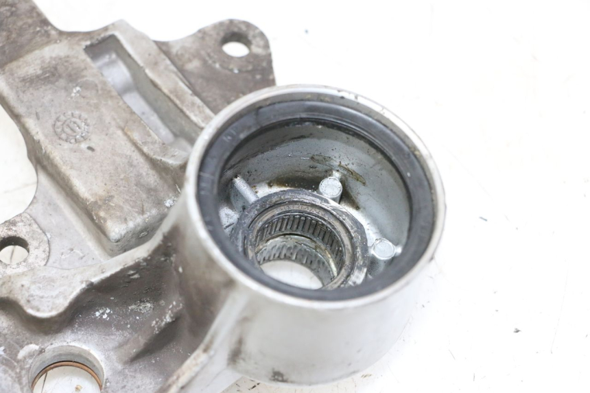 photo de UCHWYT ZACISKU HAMULCA PRZEDNIEGO PIAGGIO MP3 500 (2011 - 2015) - Zoom stanu zużycia