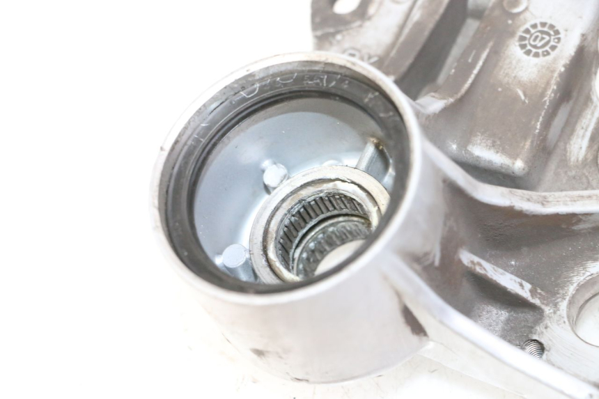 photo de UCHWYT ZACISKU HAMULCA PRZEDNIEGO PIAGGIO MP3 125 (2006 - 2014) - Stan powierzchni