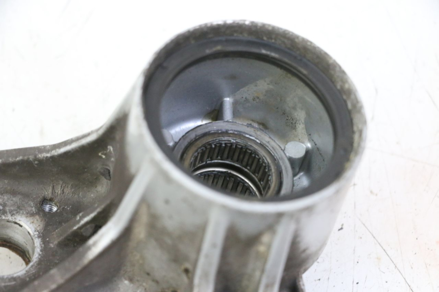 photo de UCHWYT ZACISKU HAMULCA PRZEDNIEGO PIAGGIO MP3 RL 250 (2006 - 2010) - Zoom stanu zużycia