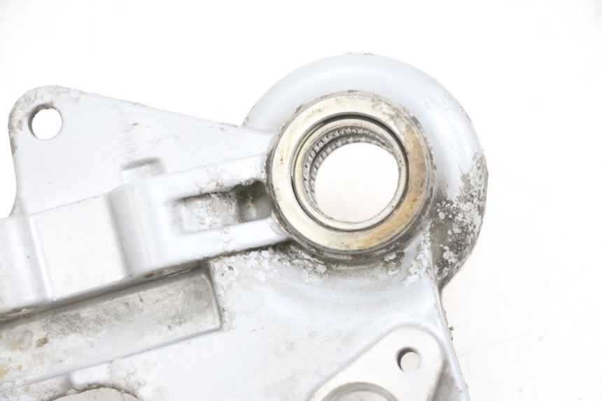 photo de UCHWYT ZACISKU HAMULCA PRZEDNIEGO PIAGGIO MP3 RL 250 (2006 - 2010) - Widok ogólny