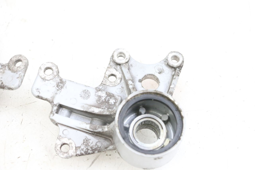 photo de UCHWYT ZACISKU HAMULCA PRZEDNIEGO PIAGGIO MP3 RL 250 (2006 - 2010) - Stan powierzchni