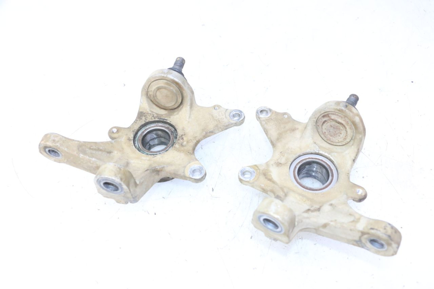 photo de UCHWYT ZACISKU HAMULCA PRZEDNIEGO YAMAHA YFM GRIZZLY 550 (2008 - 2015) - Widok główny