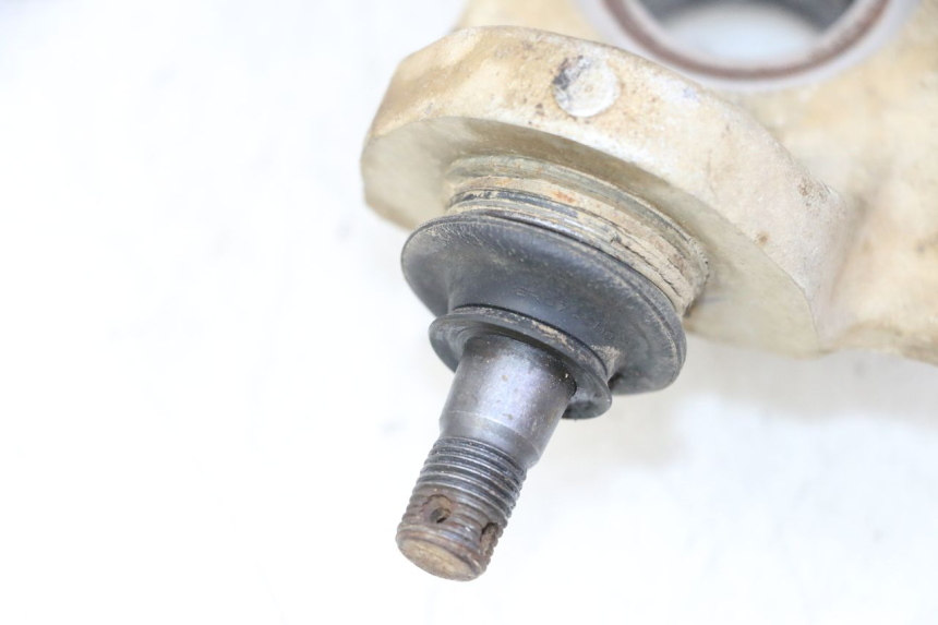 photo de UCHWYT ZACISKU HAMULCA PRZEDNIEGO YAMAHA YFM GRIZZLY 550 (2008 - 2015) - Widok ogólny