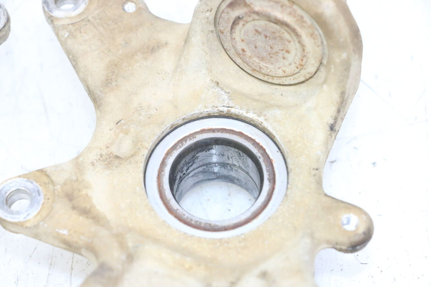 photo de UCHWYT ZACISKU HAMULCA PRZEDNIEGO YAMAHA YFM GRIZZLY 550 (2008 - 2015) - Część sprawdzona