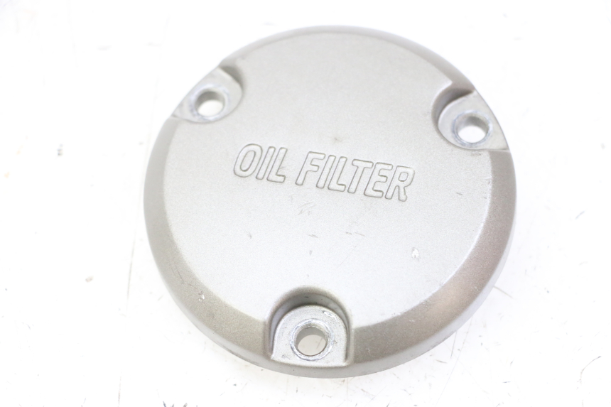 photo de UCHWYT FILTRA OLEJU HYOSUNG GTR 125 (2006 - 2008) - Widok główny