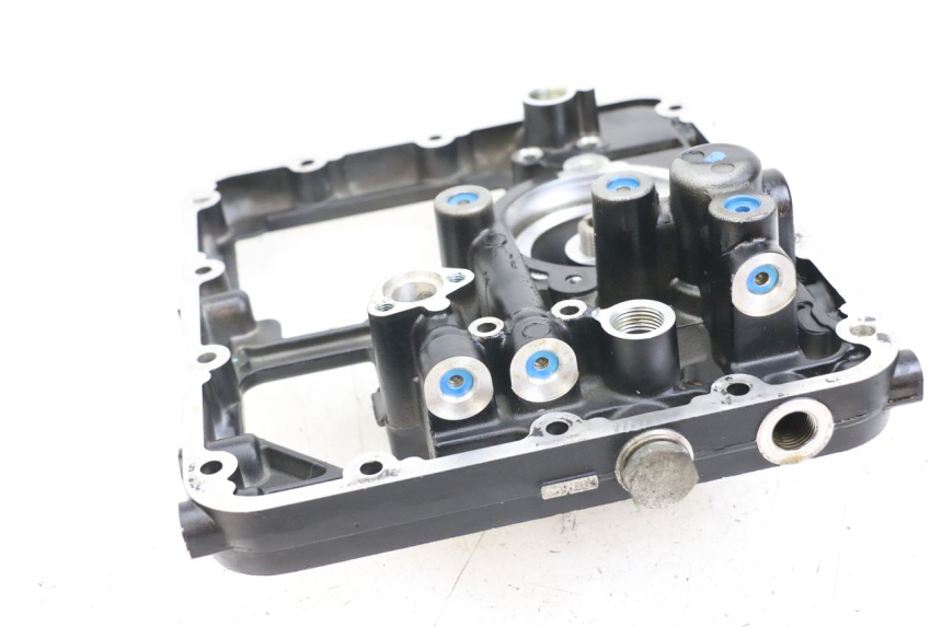 photo de UCHWYT FILTRA OLEJU MOTO GUZZI NORGE 8V GT 1200 (2011 - 2016) - Zbliżenie techniczne