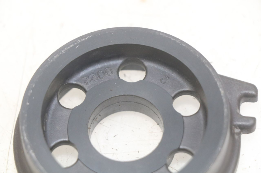 photo de UCHWYT FILTRA OLEJU KAWASAKI Z 750 (2007 - 2013) - Szczegół części