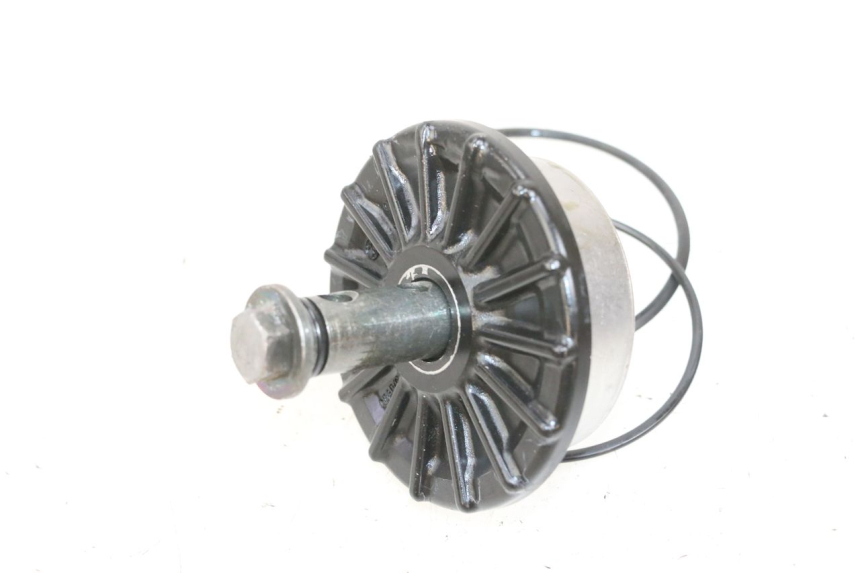 photo de UCHWYT FILTRA OLEJU KAWASAKI ZR 7 750 (1999 - 2004) - Widok główny