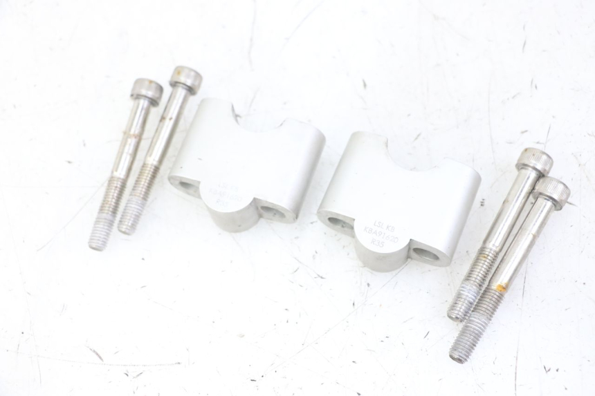 photo de UCHWYT KIEROWNICY HONDA NTV DEAUVILLE ABS 700 (2007 - 2016) - Widok ogólny