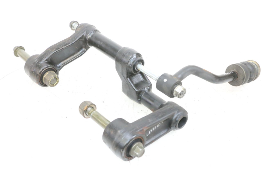 photo de UCHWYT SILNIKA ADIVA AD3 300 (2014 - 2020) - Szczegół części