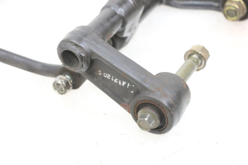 photo de UCHWYT SILNIKA ADIVA AD3 300 (2014 - 2020) - Inny kąt widzenia