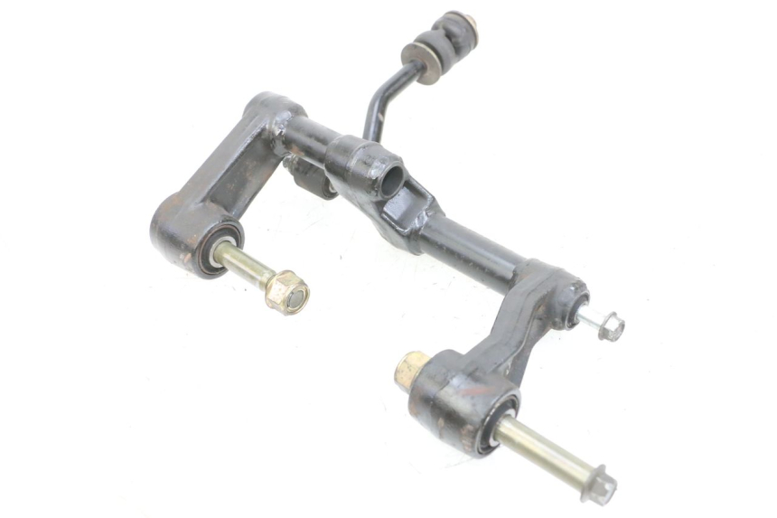 photo de UCHWYT SILNIKA ADIVA AD3 300 (2014 - 2020) - Zbliżenie techniczne