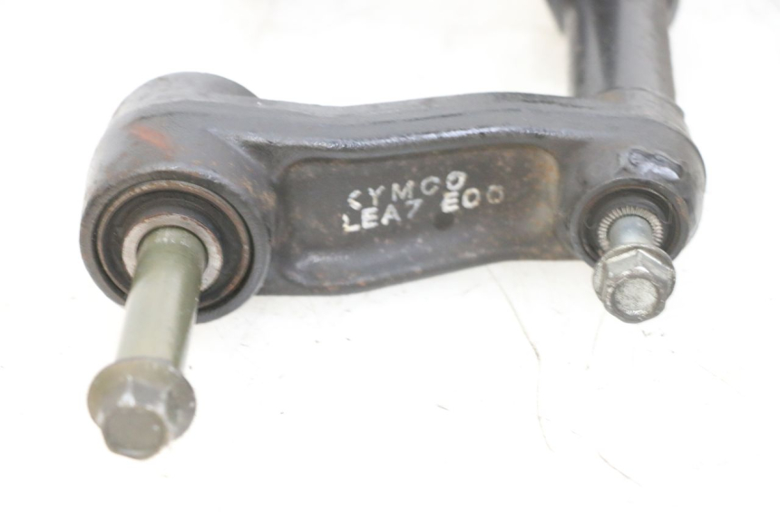 photo de UCHWYT SILNIKA ADIVA AD3 300 (2014 - 2020) - Punkty mocowania