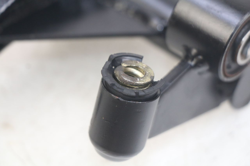 photo de UCHWYT SILNIKA KYMCO AGILITY 4T 50 (2018 - 2022) - Punkty mocowania