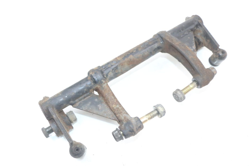 photo de UCHWYT SILNIKA KYMCO AGILITY 4T 50 (2005 - 2018) - Zoom stanu zużycia