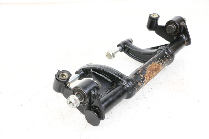 photo de UCHWYT SILNIKA KYMCO AGILITY 4T 50 (2018 - 2022) - Zoom stanu zużycia