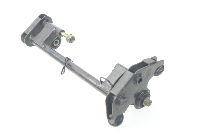 photo de UCHWYT SILNIKA KYMCO AGILITY CITY 2T 50 (2008 - 2016) - Szczegół części