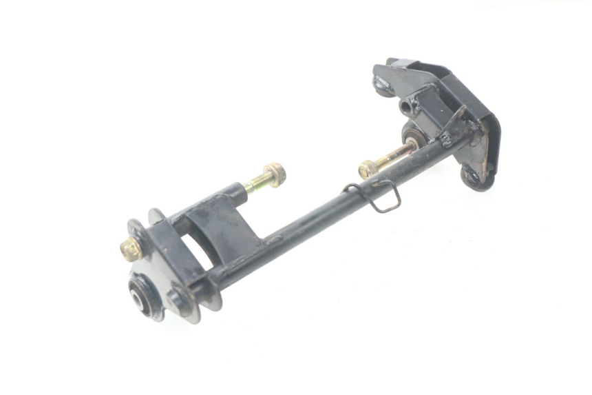 photo de UCHWYT SILNIKA KYMCO AGILITY CITY 2T 50 (2008 - 2016) - Zoom stanu zużycia