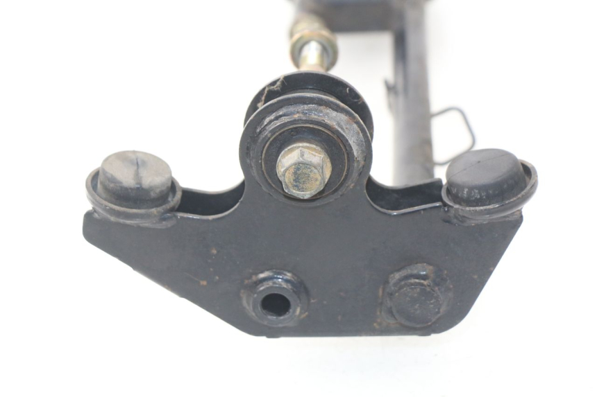 photo de UCHWYT SILNIKA KYMCO AGILITY CITY 2T 50 (2008 - 2016) - Widok ogólny