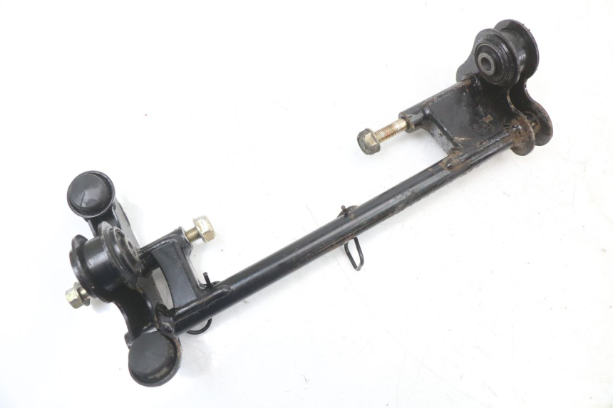 photo de UCHWYT SILNIKA KYMCO AGILITY FR 2T 50 (2012 - 2017) - Widok główny